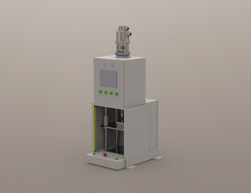 精密伺服壓裝機：電機行業(yè)的“新寵”，為何如此受歡迎？