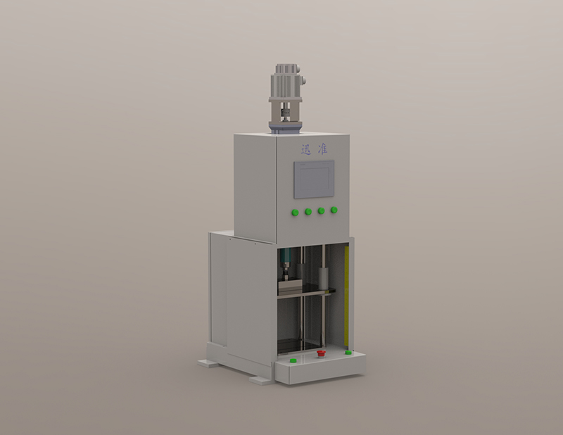 精密伺服壓裝機(jī)：電機(jī)行業(yè)的“黃金搭檔”，為何備受青睞？